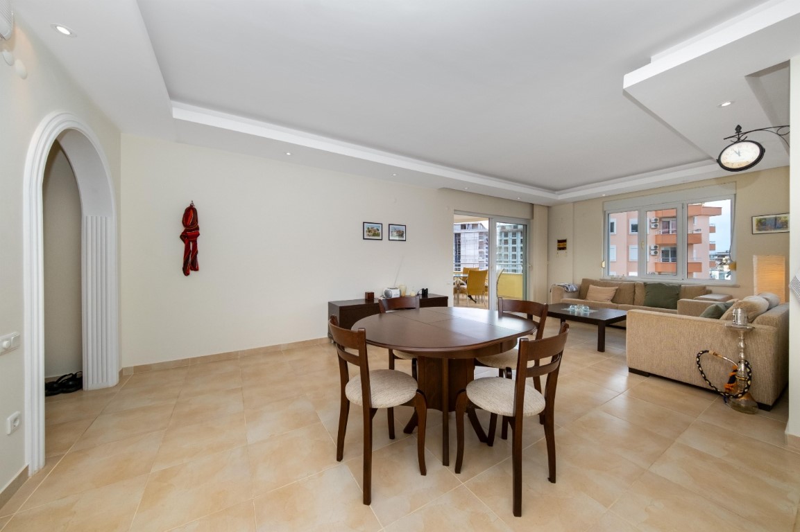 Furnished two bedroom apartment of 115 m2, Tusmur - Umbrella Group - Photo 3