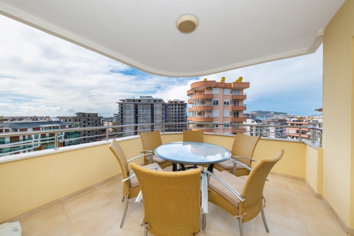 Furnished two bedroom apartment of 115 m2, Tusmur - Umbrella Group - Photo 6