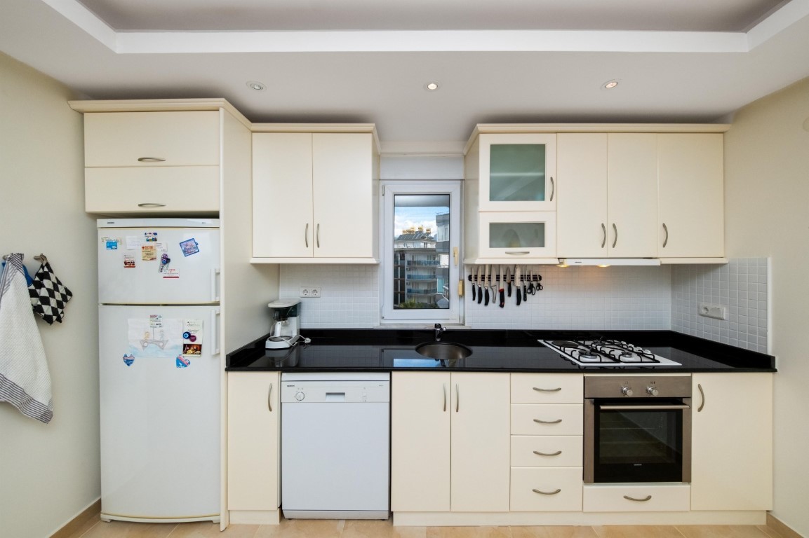 Furnished two bedroom apartment of 115 m2, Tusmur - Umbrella Group - Photo 5