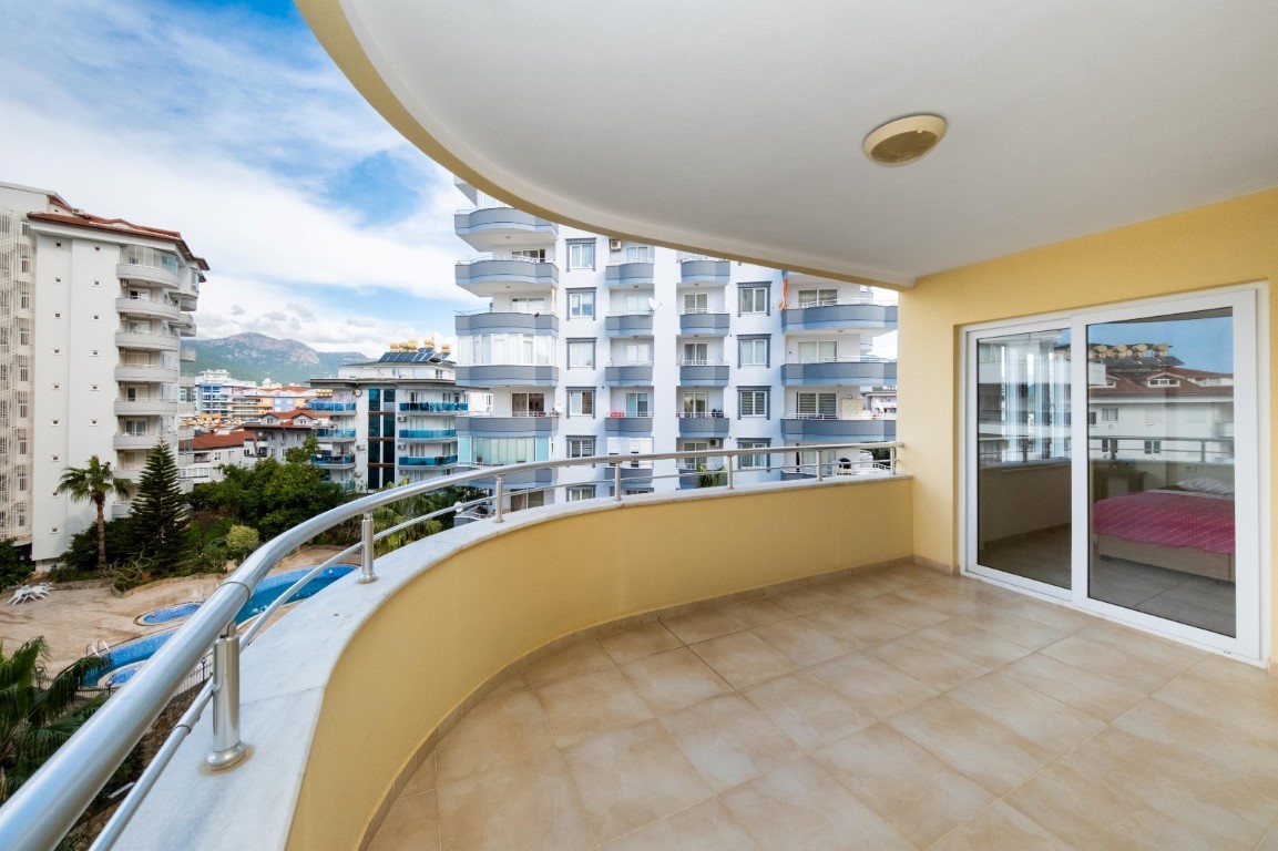 Furnished two bedroom apartment of 115 m2, Tusmur - Umbrella Group - Photo 17
