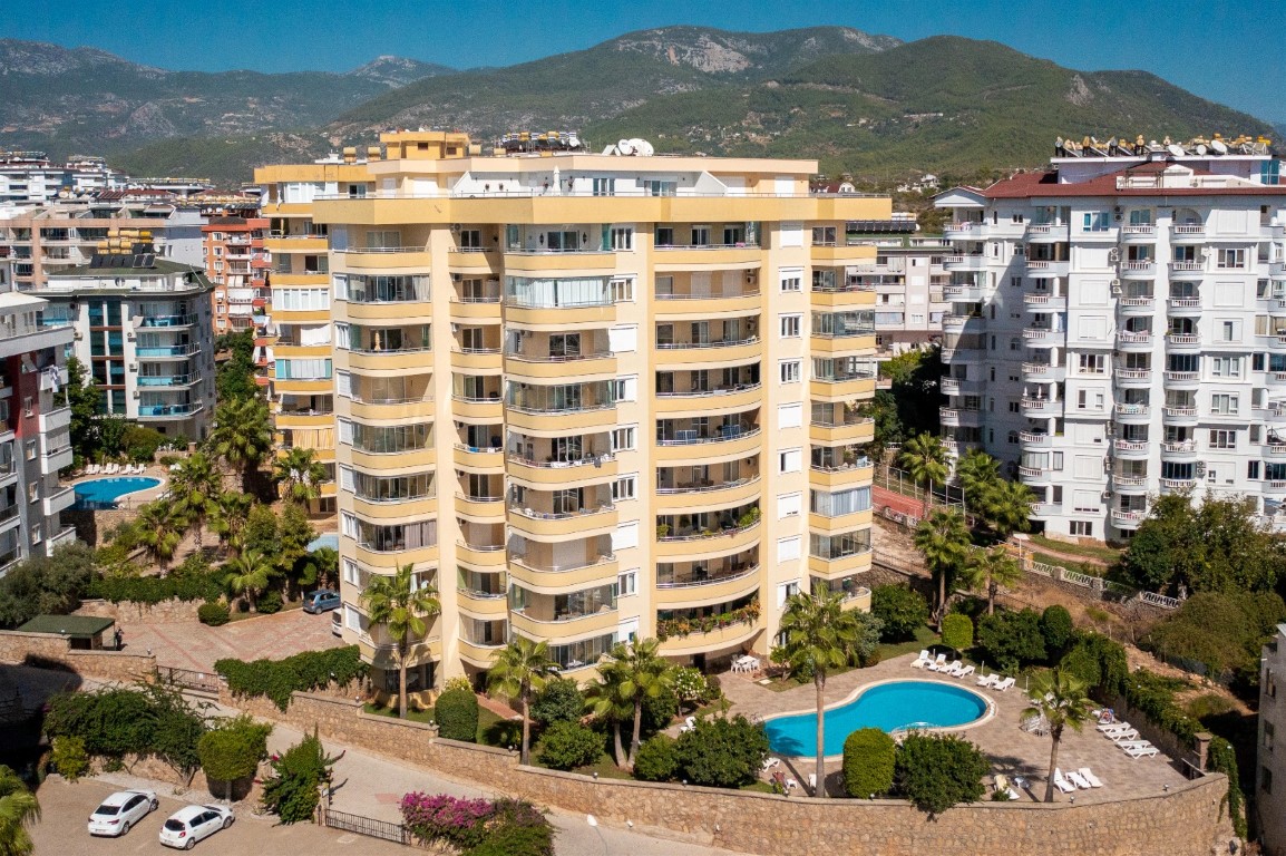Furnished two bedroom apartment of 115 m2, Tusmur - Umbrella Group - Photo 27
