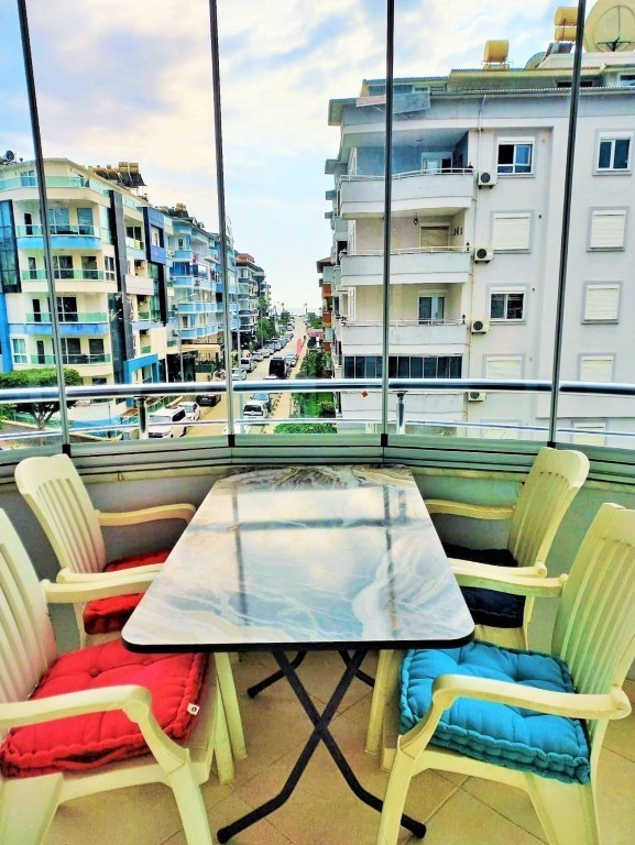 Apartment 2+1 on 1 floor in Oba district - Umbrella Group - Photo 5