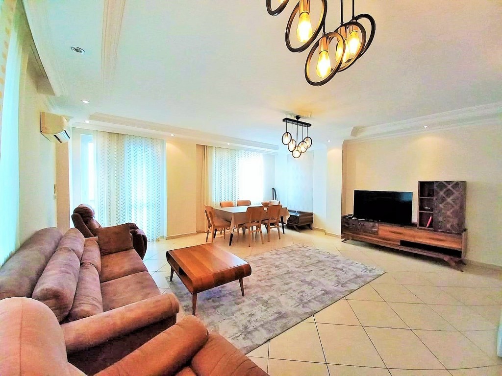 Apartment 2+1 on 1 floor in Oba district - Umbrella Group - Photo 2