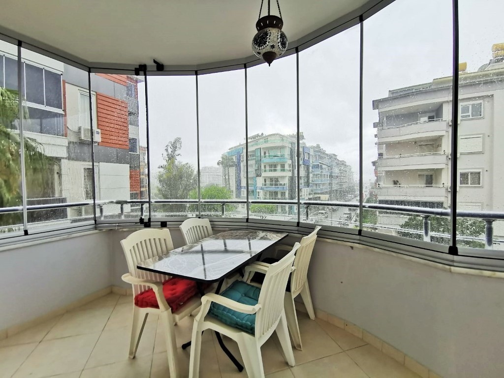 Apartment 2+1 on 1 floor in Oba district - Umbrella Group - Photo 4
