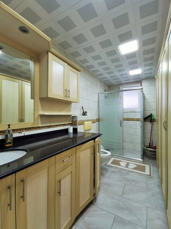 Apartment 2+1 on 1 floor in Oba district - Umbrella Group - Photo 9