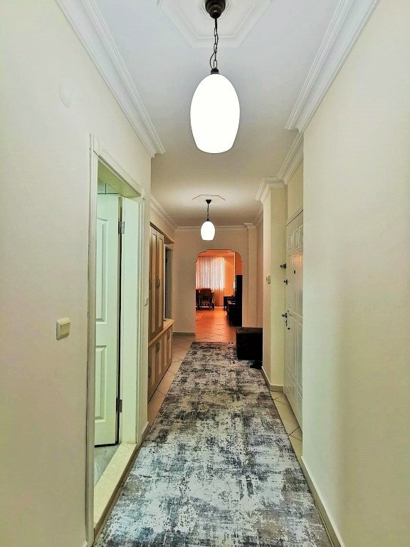 Apartment 2+1 on 1 floor in Oba district - Umbrella Group - Photo 11