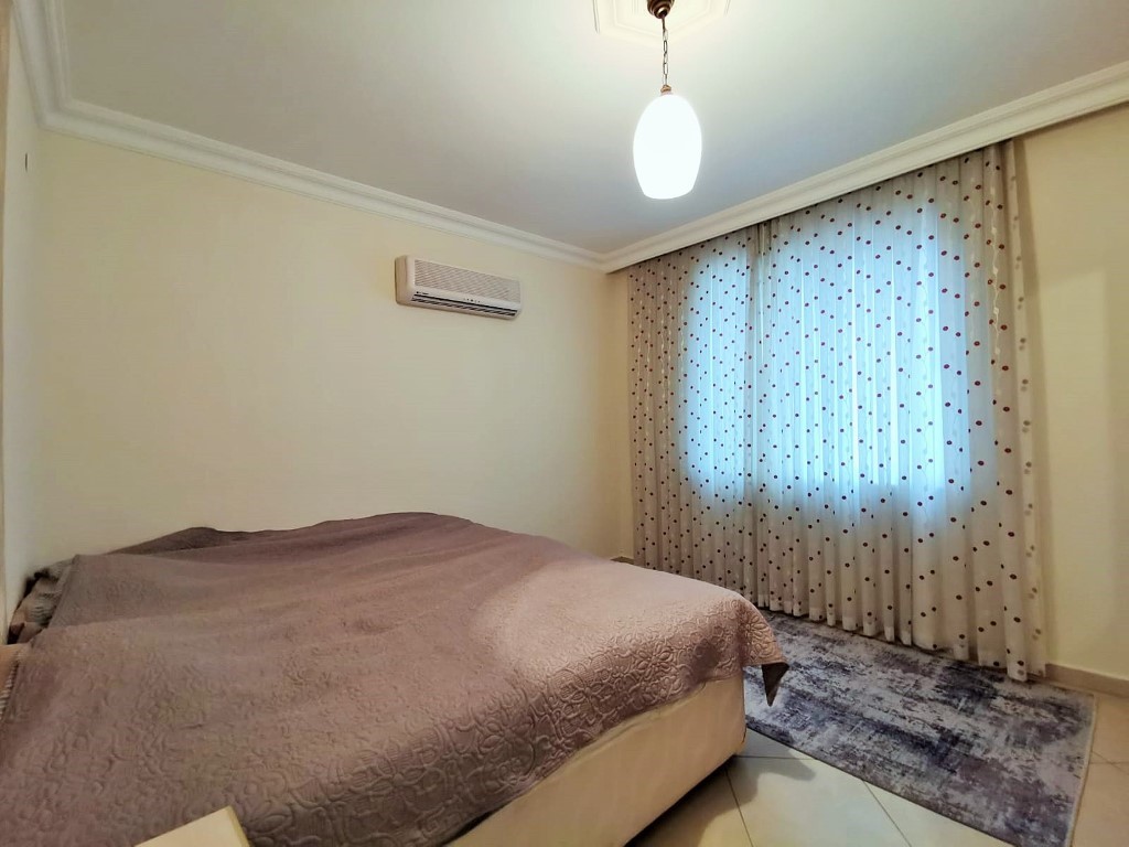 Apartment 2+1 on 1 floor in Oba district - Umbrella Group - Photo 10
