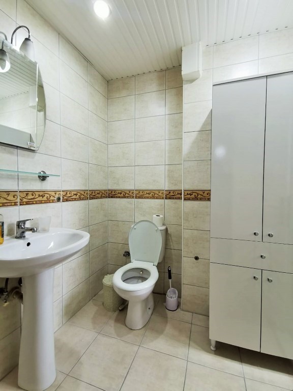 Apartment 2+1 on 1 floor in Oba district - Umbrella Group - Photo 6