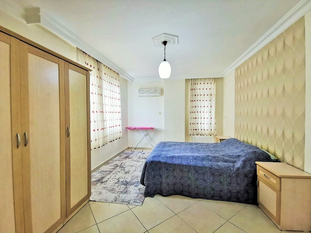 Apartment 2+1 on 1 floor in Oba district - Umbrella Group - Photo 8