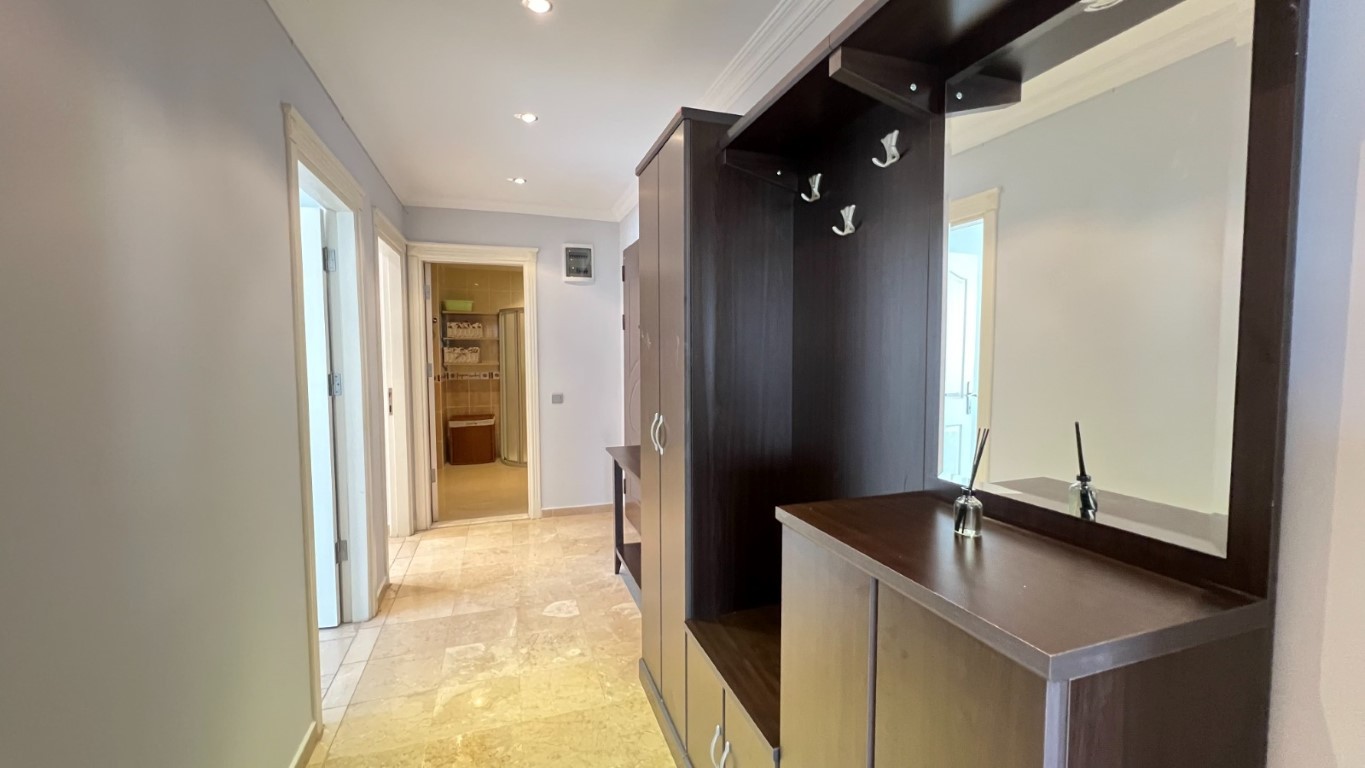 2+1 sea view apartment, Tosmur - Umbrella Group - Photo 7