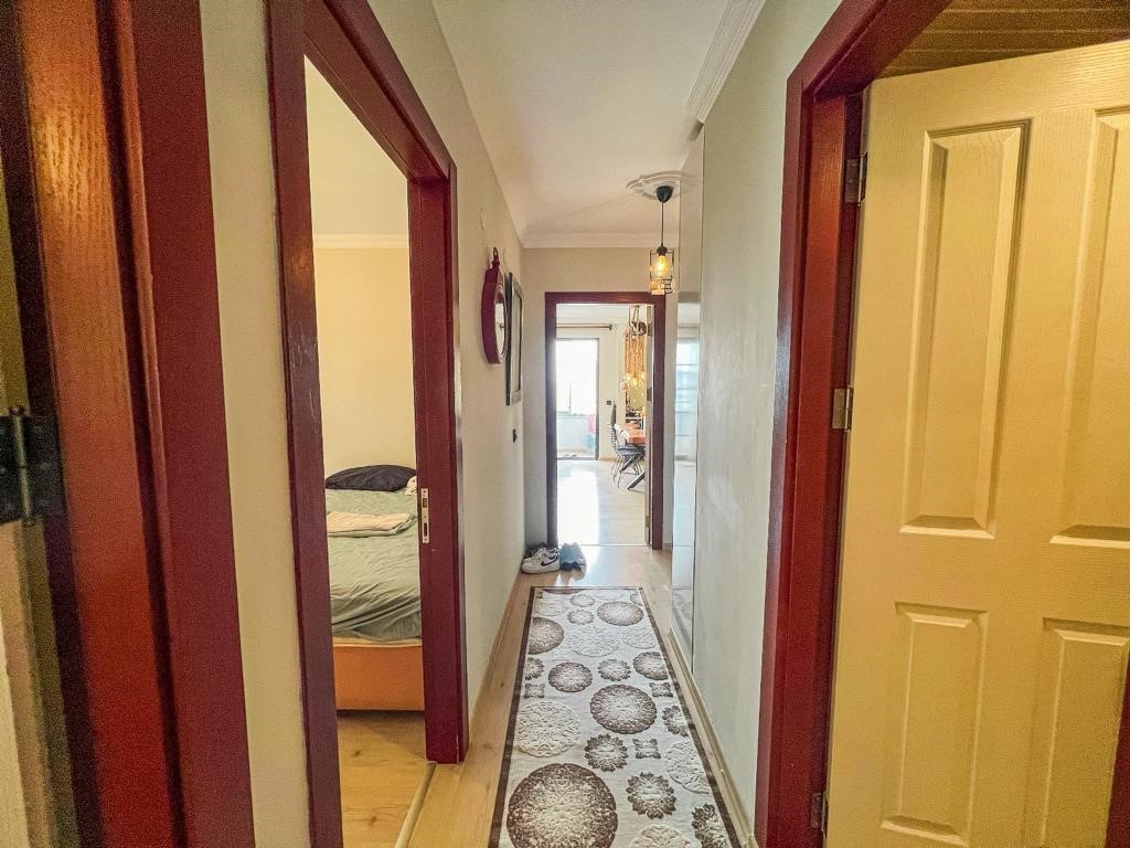 Furnished two bedroom apartment in walking distance from the sea, Both - Umbrella Group - Photo 12