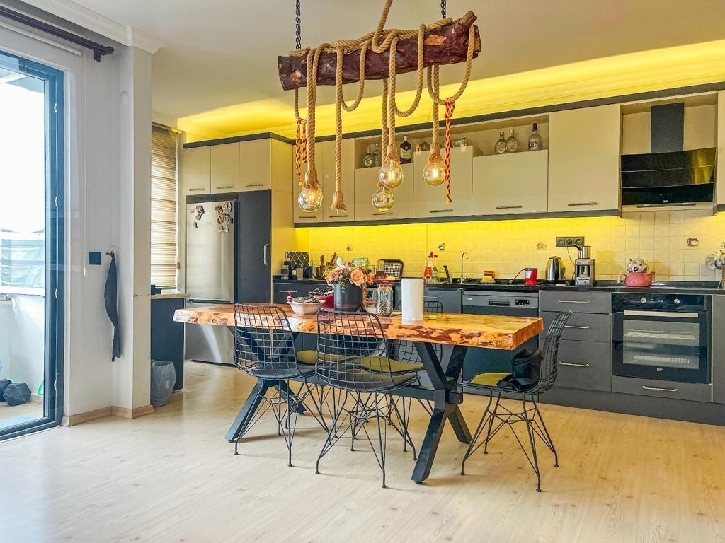 Furnished two bedroom apartment in walking distance from the sea, Both - Umbrella Group - Photo 5