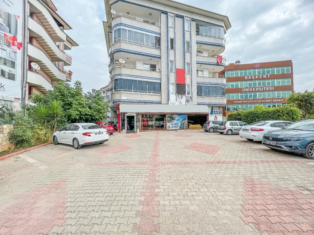 Furnished two bedroom apartment in walking distance from the sea, Both - Umbrella Group - Photo 15