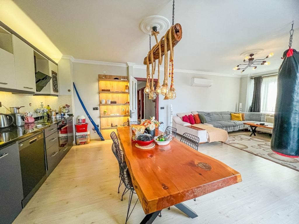 Furnished two bedroom apartment in walking distance from the sea, Both - Umbrella Group - Photo 4