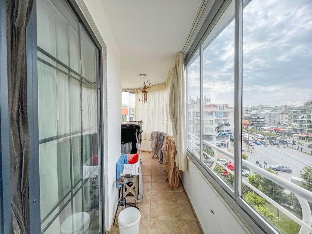Furnished two bedroom apartment in walking distance from the sea, Both - Umbrella Group - Photo 6