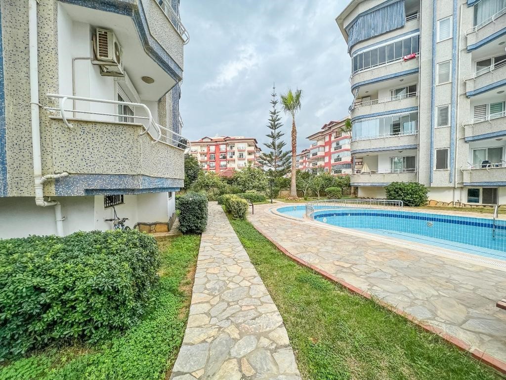 Furnished two bedroom apartment in walking distance from the sea, Both - Umbrella Group - Photo 13