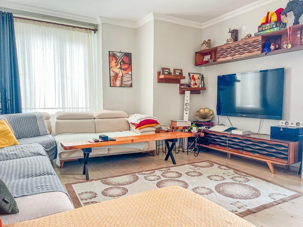 Furnished two bedroom apartment in walking distance from the sea, Both - Umbrella Group - Photo 3