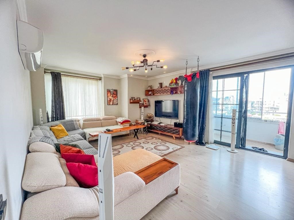 Furnished two bedroom apartment in walking distance from the sea, Both - Umbrella Group - Photo 2