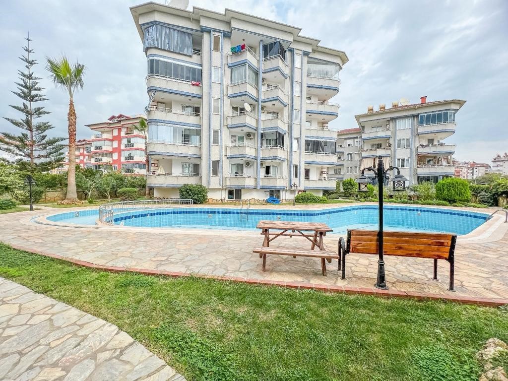 Furnished two bedroom apartment in walking distance from the sea, Both - Umbrella Group - Photo 14