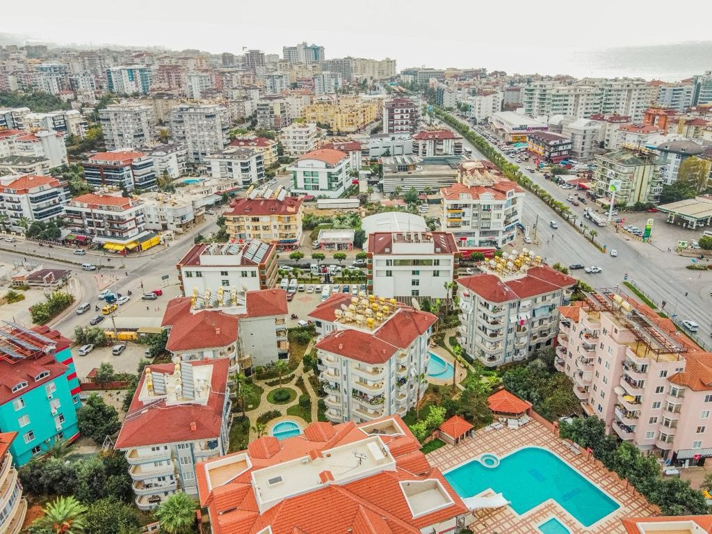 Furnished two bedroom apartment in walking distance from the sea, Both - Umbrella Group - Photo 17
