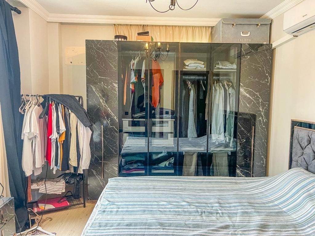 Furnished two bedroom apartment in walking distance from the sea, Both - Umbrella Group - Photo 11