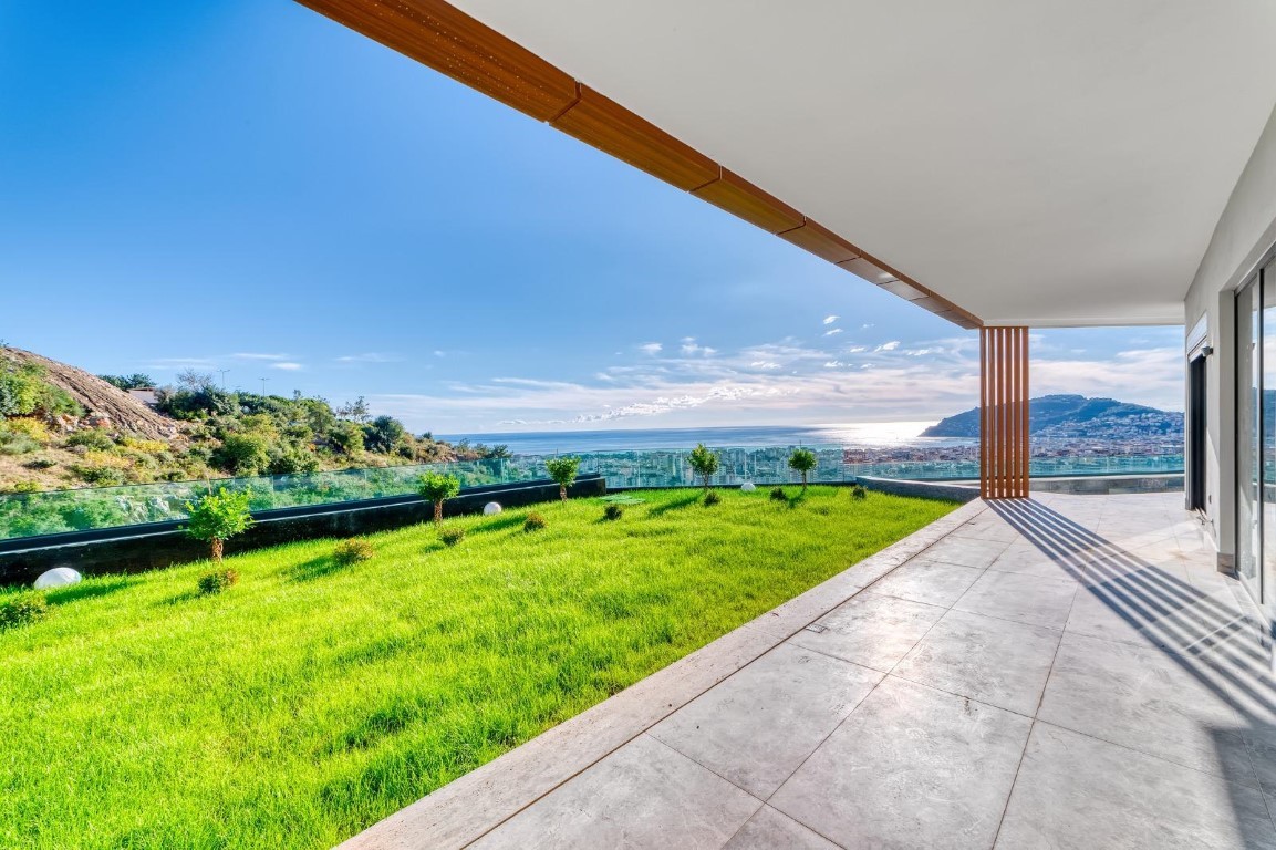New villa with private pool and city view, Jikjilli - Umbrella Group - Photo 2