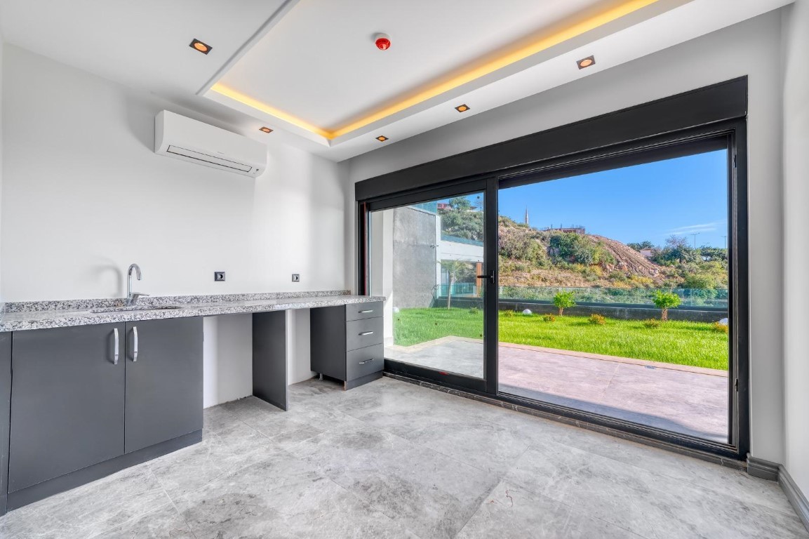 New villa with private pool and city view, Jikjilli - Umbrella Group - Photo 6