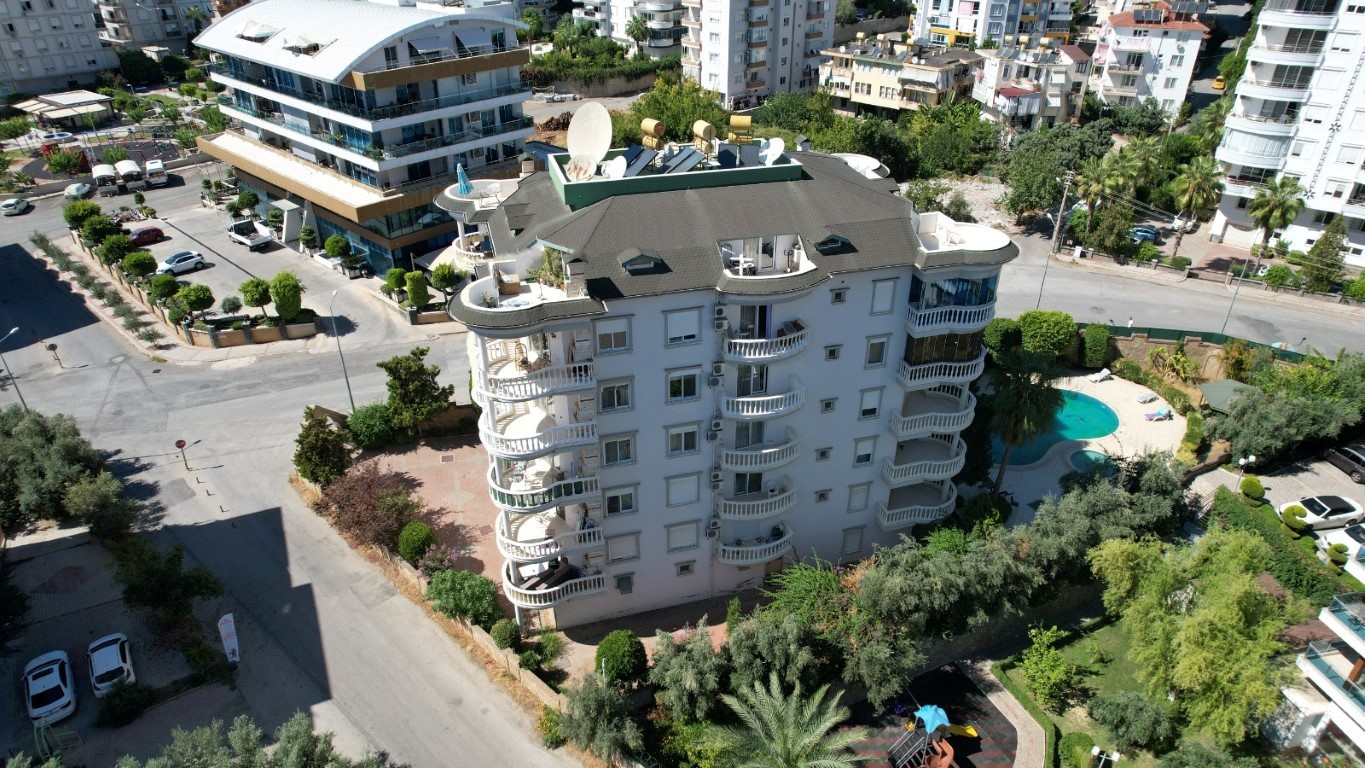 Duplex (3+2) in Jikgilli district - Umbrella Group - Photo 26