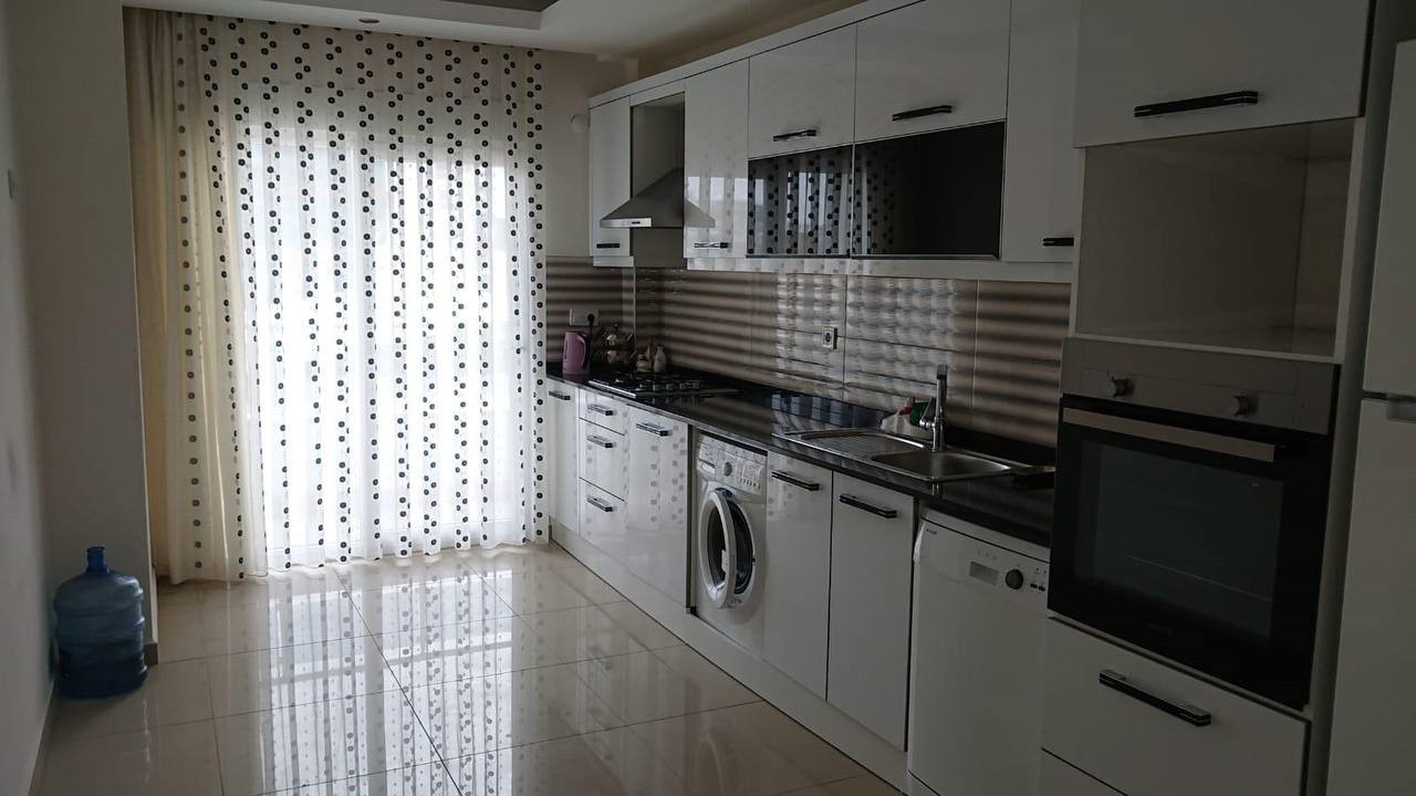 2+1 apartment in Alanya (Jikjilli) - Umbrella Group - Photo 17