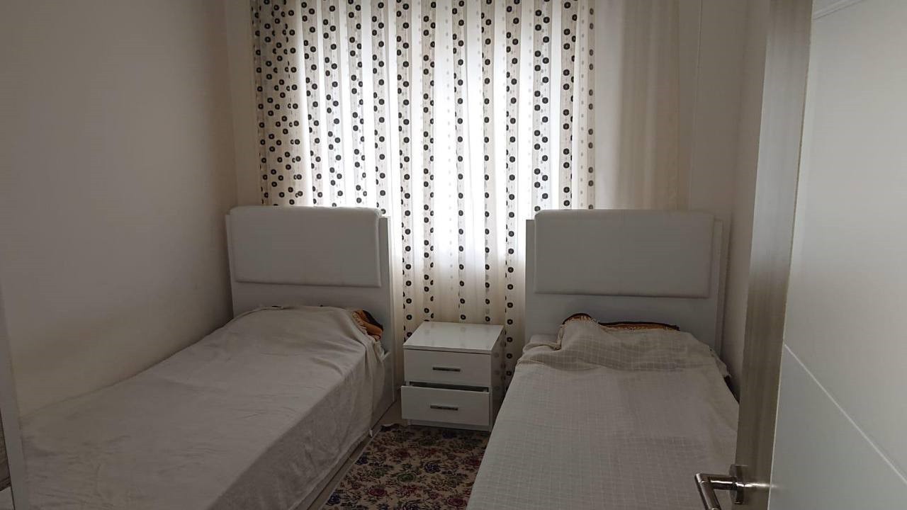 2+1 apartment in Alanya (Jikjilli) - Umbrella Group - Photo 21