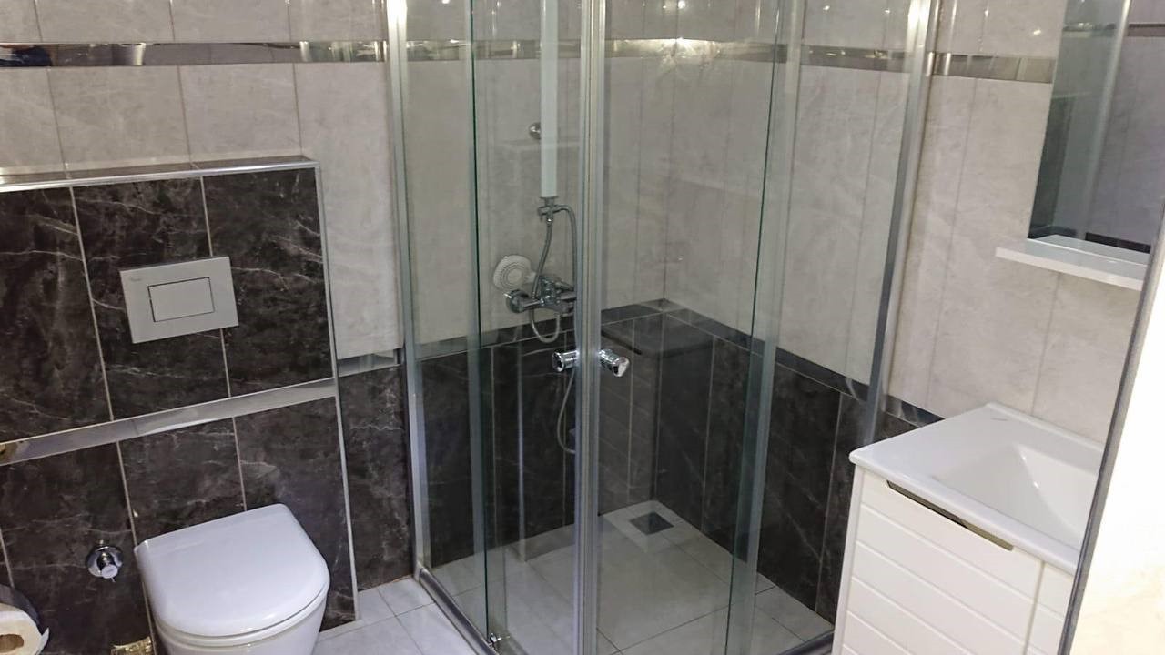 2+1 apartment in Alanya (Jikjilli) - Umbrella Group - Photo 18