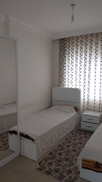 2+1 apartment in Alanya (Jikjilli) - Umbrella Group - Photo 22