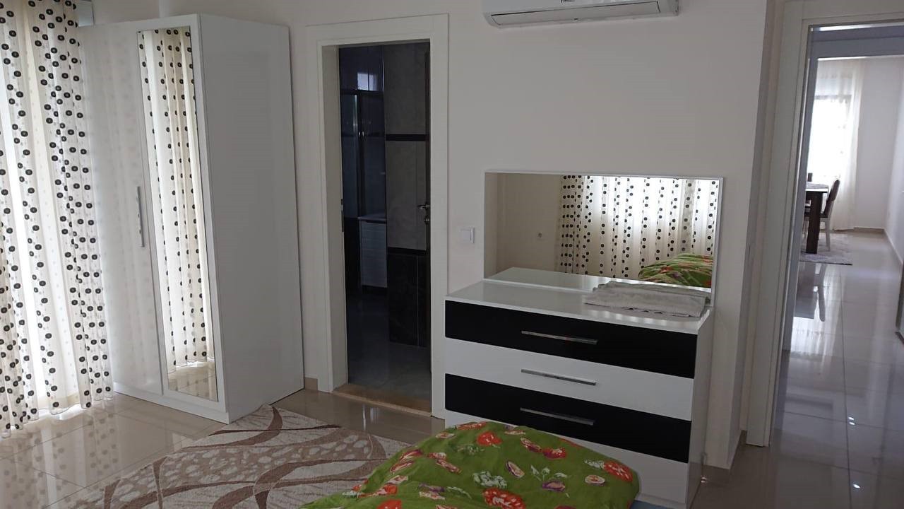 2+1 apartment in Alanya (Jikjilli) - Umbrella Group - Photo 20