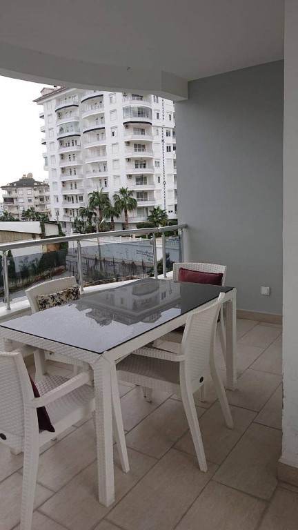 2+1 apartment in Alanya (Jikjilli) - Umbrella Group - Photo 16