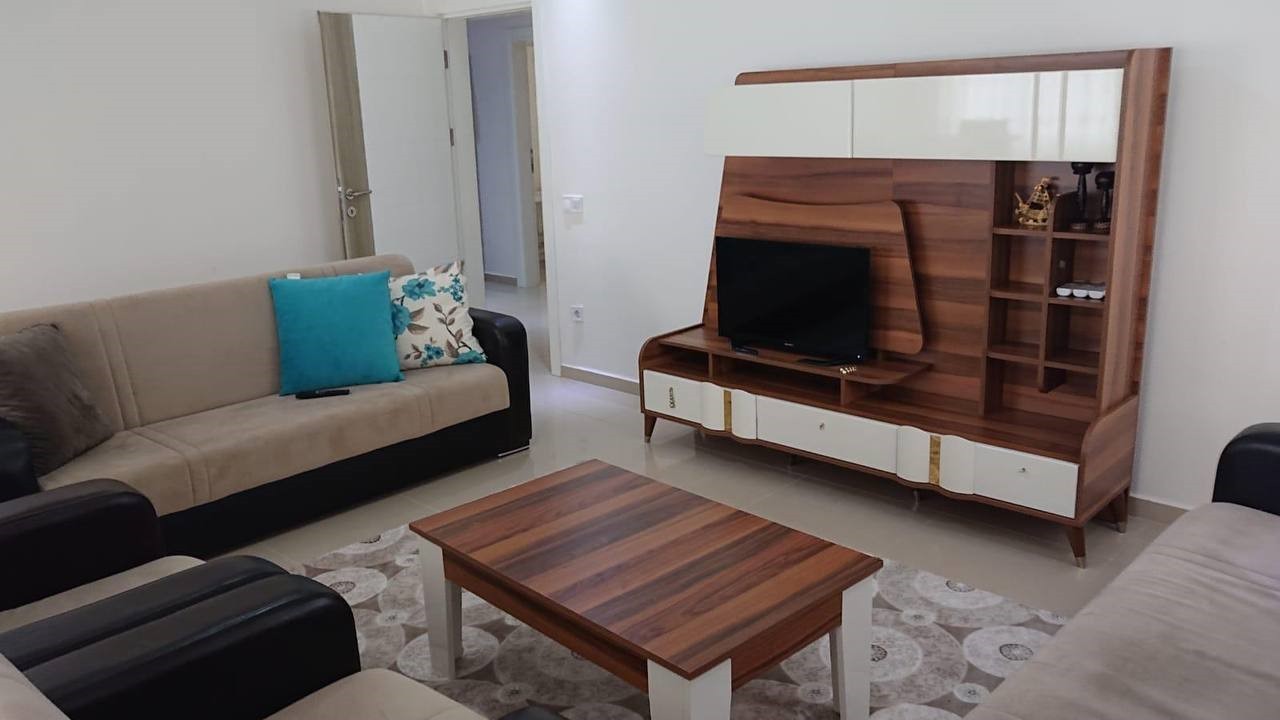 2+1 apartment in Alanya (Jikjilli) - Umbrella Group - Photo 14