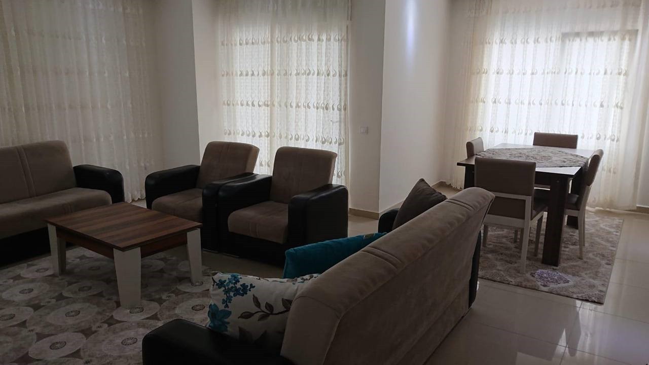 2+1 apartment in Alanya (Jikjilli) - Umbrella Group - Photo 15