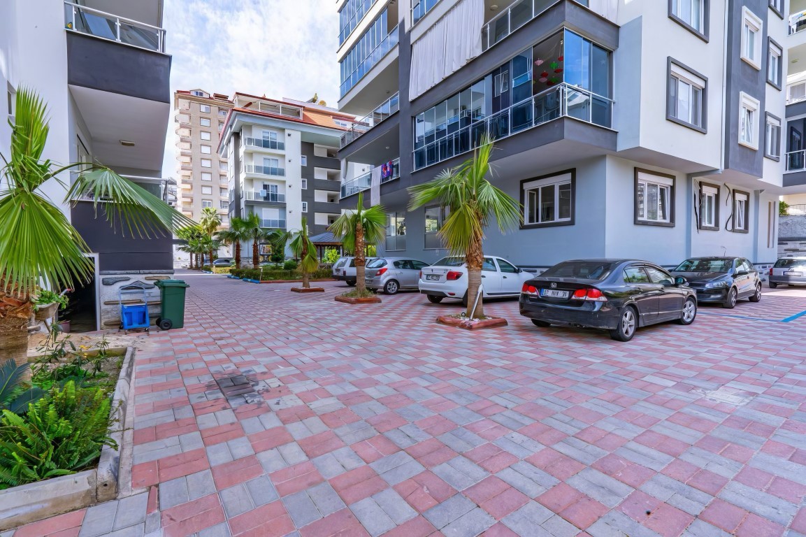 2+1 apartment in Alanya (Jikjilli) - Umbrella Group - Photo 3
