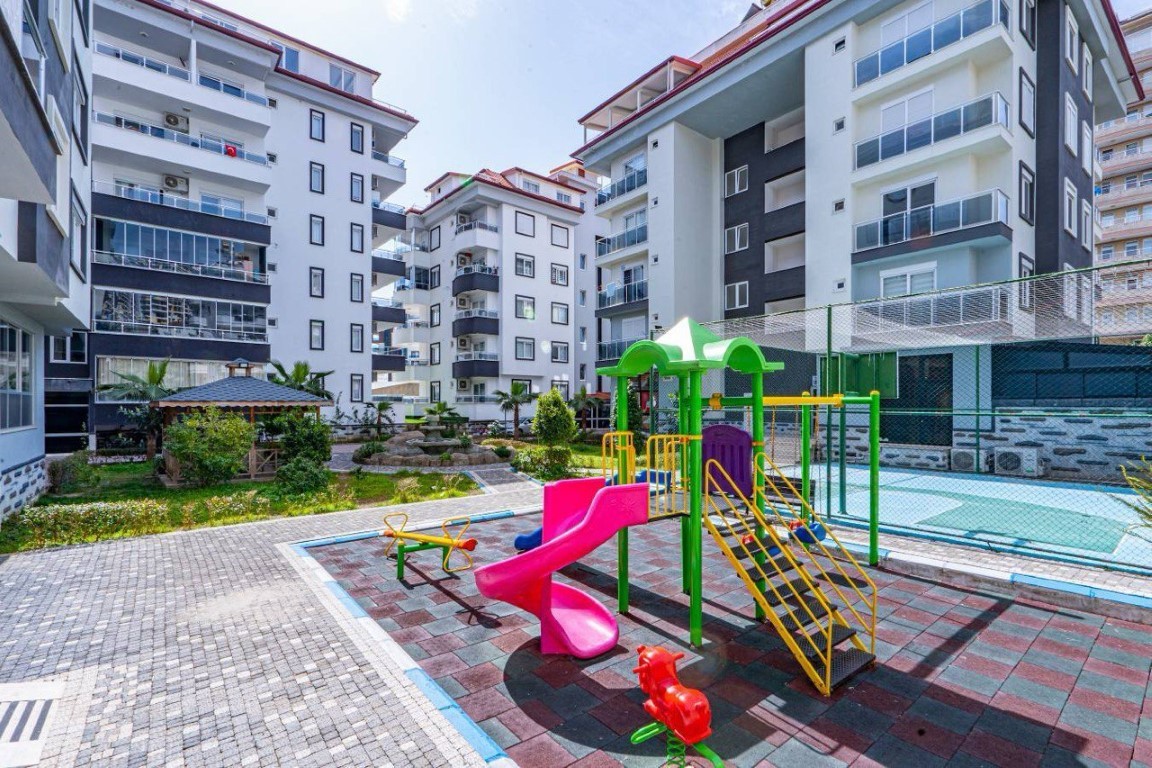 2+1 apartment in Alanya (Jikjilli) - Umbrella Group - Photo 5