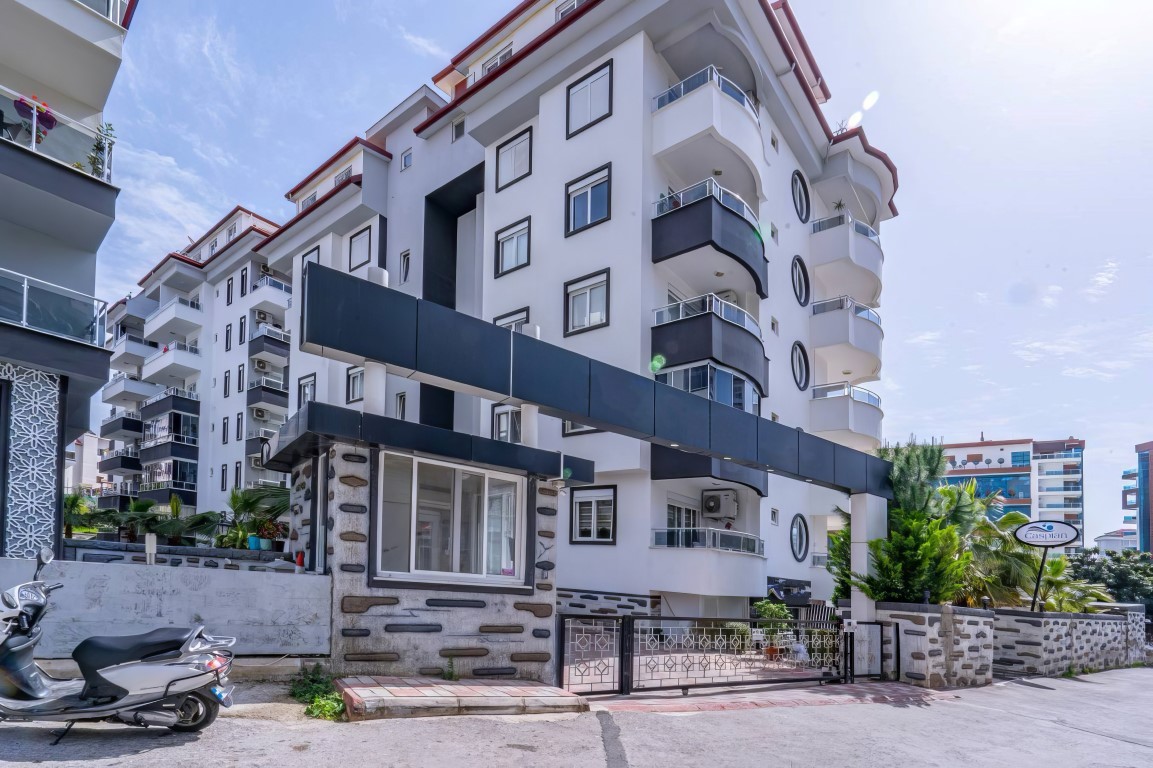 2+1 apartment in Alanya (Jikjilli) - Umbrella Group - Photo 2