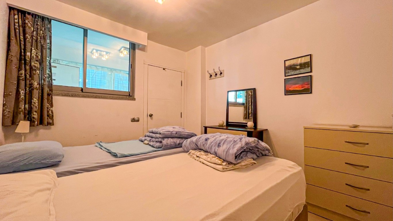 Furnished apartment (2+1) 100 m from the sea, Both - Umbrella Group - Photo 14