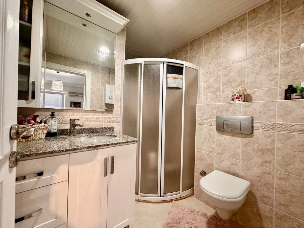 Cosy two bedroom apartment on the 3rd floor, Jikjilli district - Umbrella Group - Photo 10