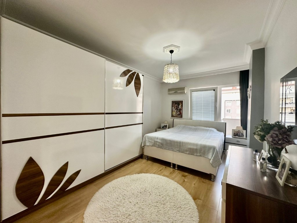 Cosy two bedroom apartment on the 3rd floor, Jikjilli district - Umbrella Group - Photo 8