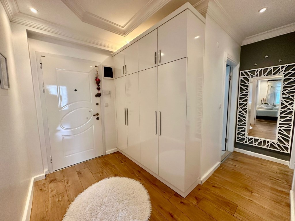Cosy two bedroom apartment on the 3rd floor, Jikjilli district - Umbrella Group - Photo 6