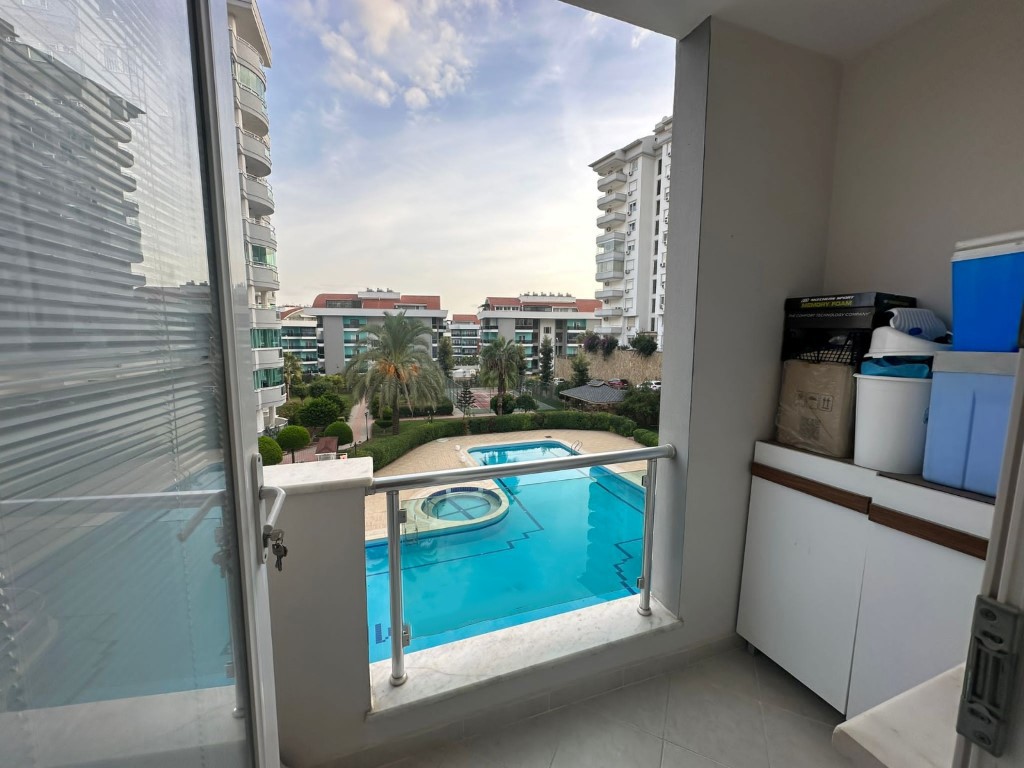 Cosy two bedroom apartment on the 3rd floor, Jikjilli district - Umbrella Group - Photo 9