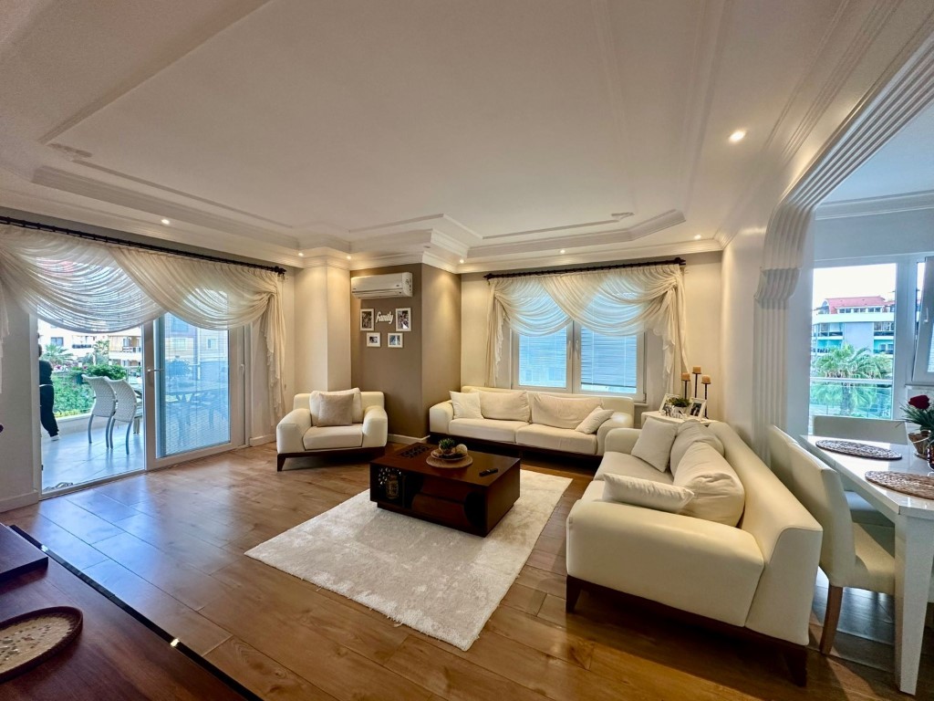 Cosy two bedroom apartment on the 3rd floor, Jikjilli district - Umbrella Group - Photo 2