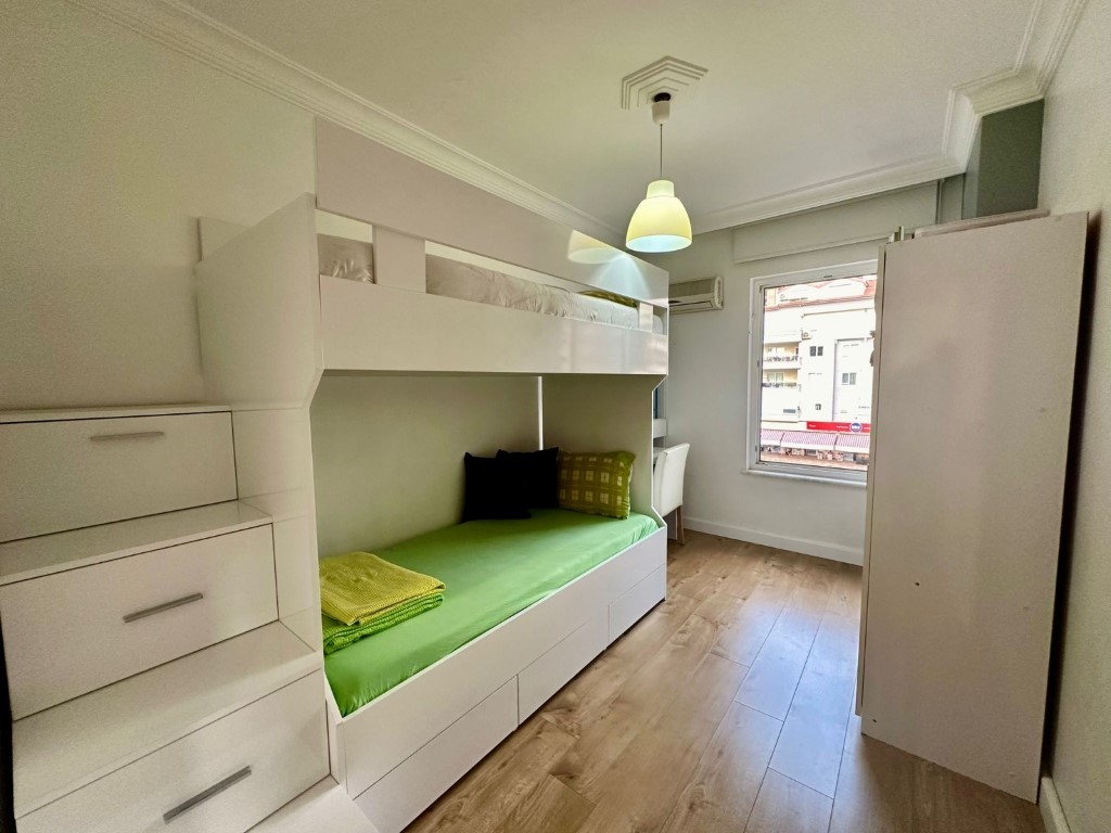 Cosy two bedroom apartment on the 3rd floor, Jikjilli district - Umbrella Group - Photo 11