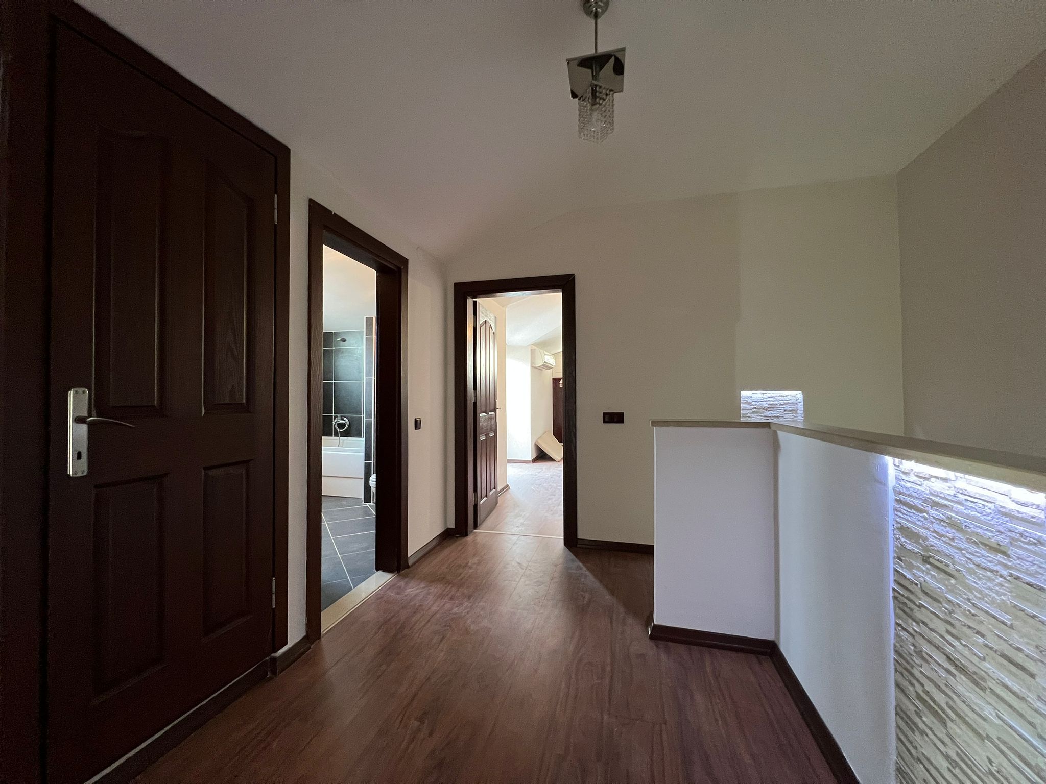 Spacious duplex area of 200 m2, 300 m from the sea in the area of Oba - Umbrella Group - Photo 19