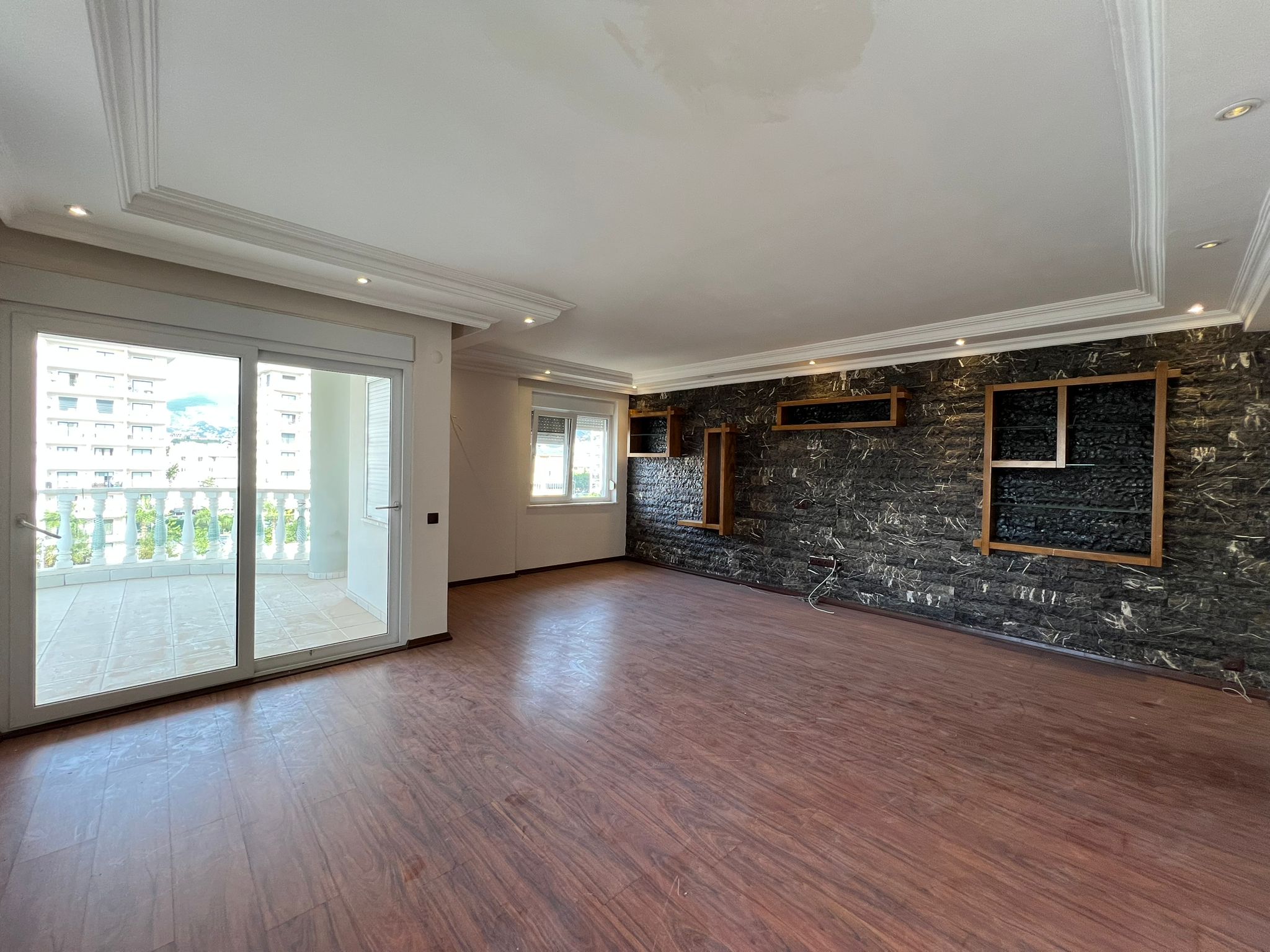 Spacious duplex area of 200 m2, 300 m from the sea in the area of Oba - Umbrella Group - Photo 21