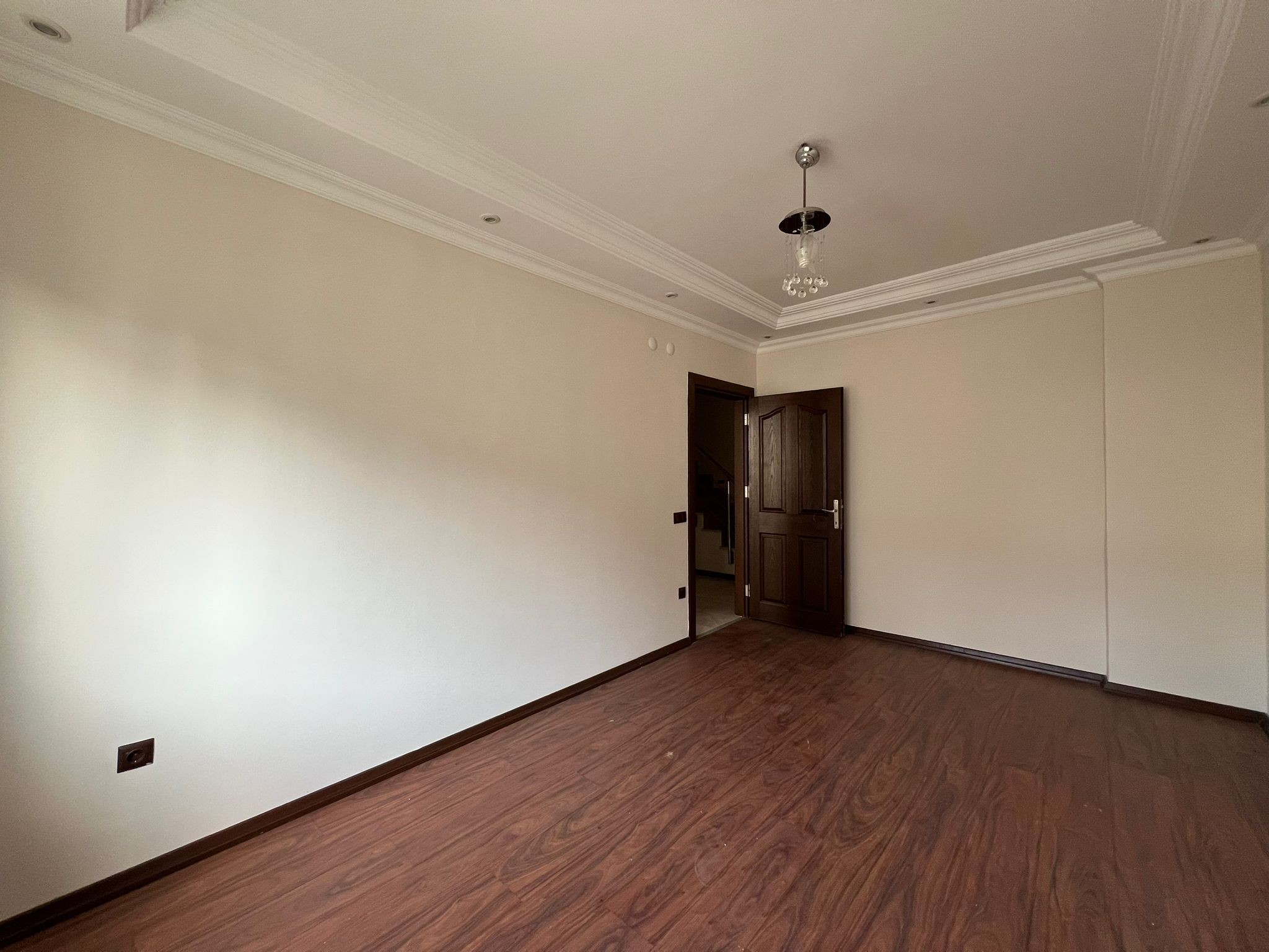 Spacious duplex area of 200 m2, 300 m from the sea in the area of Oba - Umbrella Group - Photo 15