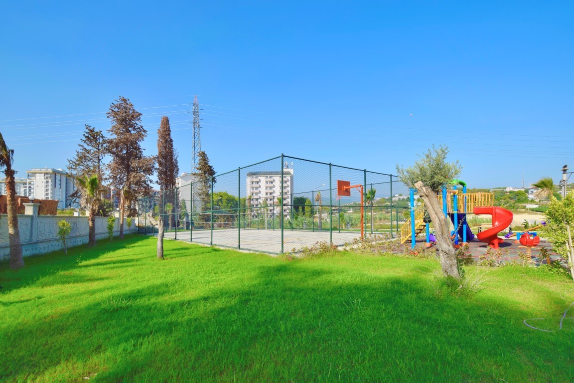 One bedroom apartment in Avsallar district - Umbrella Group - Photo 4